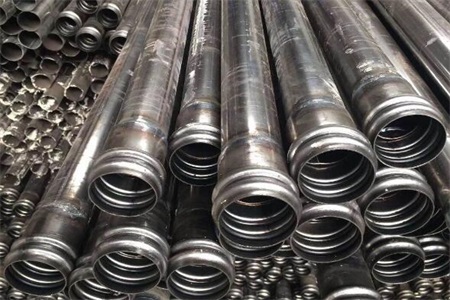 酒泉声测管是一种工程建筑材料